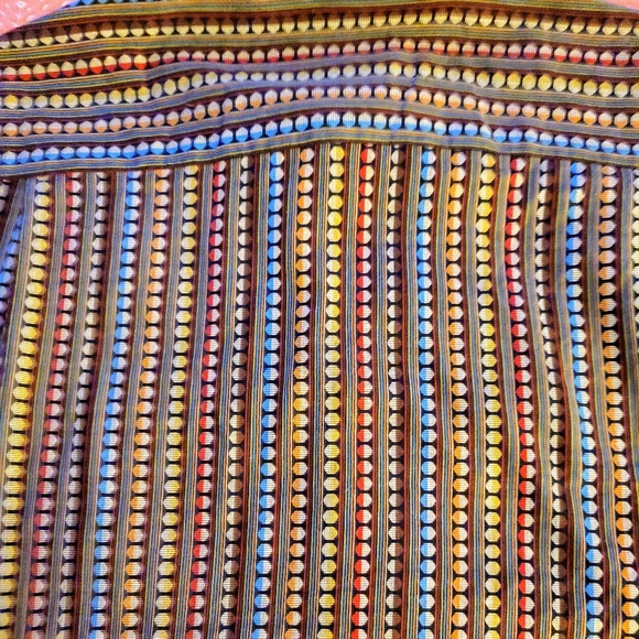 Luciano Visconti sport shirt size XL. - Picture 2 of 6